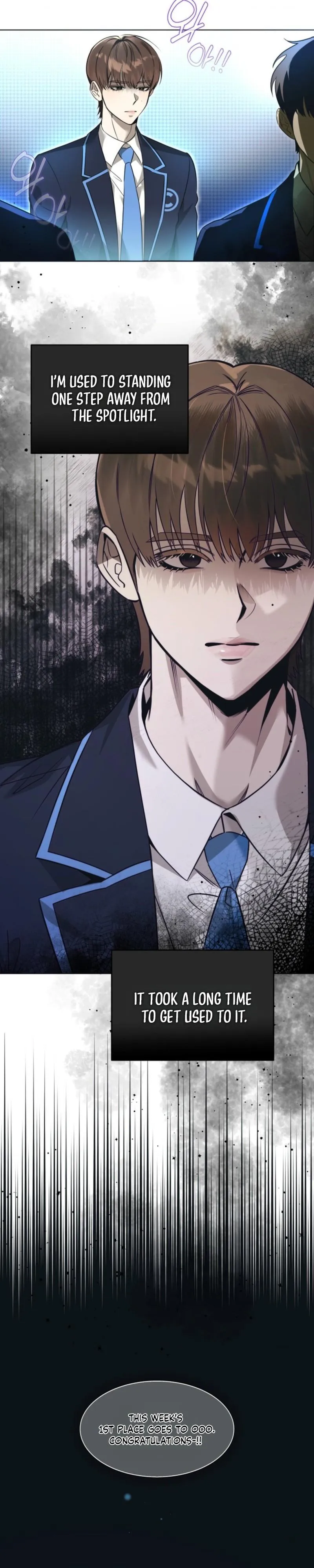 Yeomisae Male Idol BL Talent - Chapter 1 Page 6