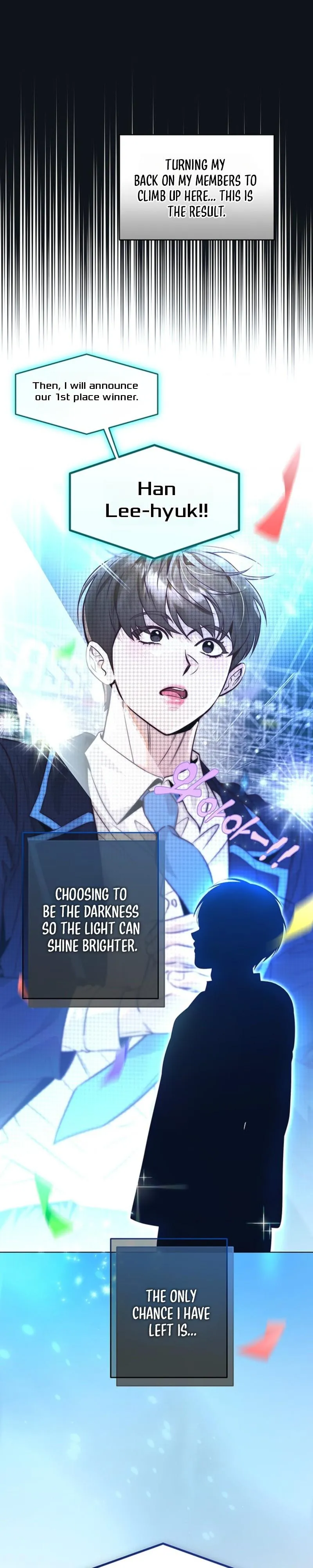 Yeomisae Male Idol BL Talent - Chapter 1 Page 9
