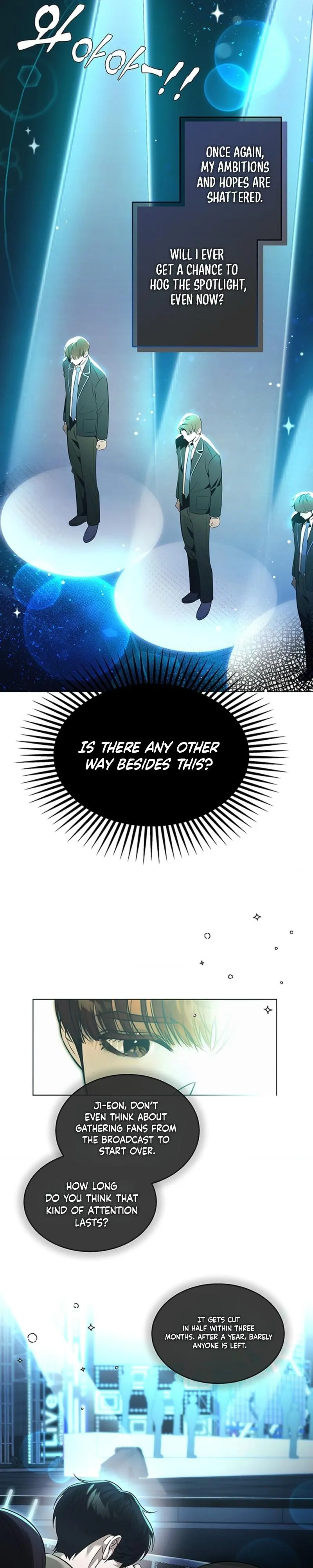 Yeomisae Male Idol BL Talent - Chapter 1 Page 11