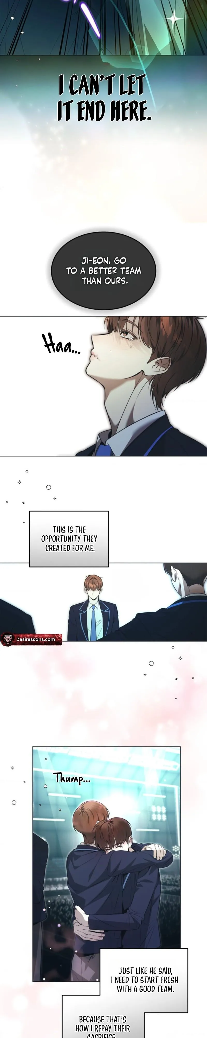Yeomisae Male Idol BL Talent - Chapter 1 Page 13