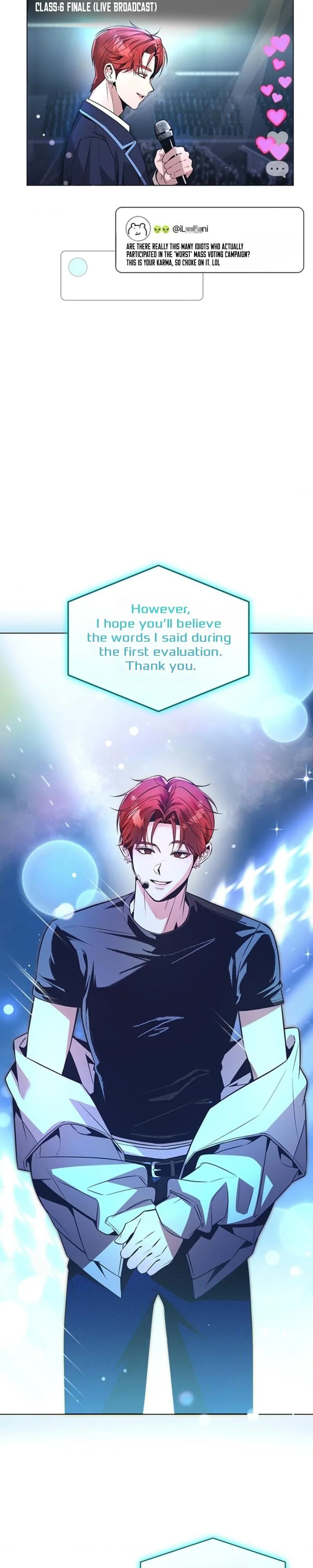 Yeomisae Male Idol BL Talent - Chapter 1 Page 21