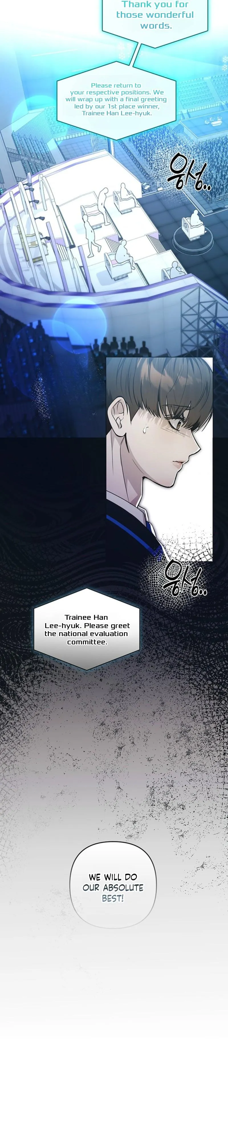 Yeomisae Male Idol BL Talent - Chapter 1 Page 22