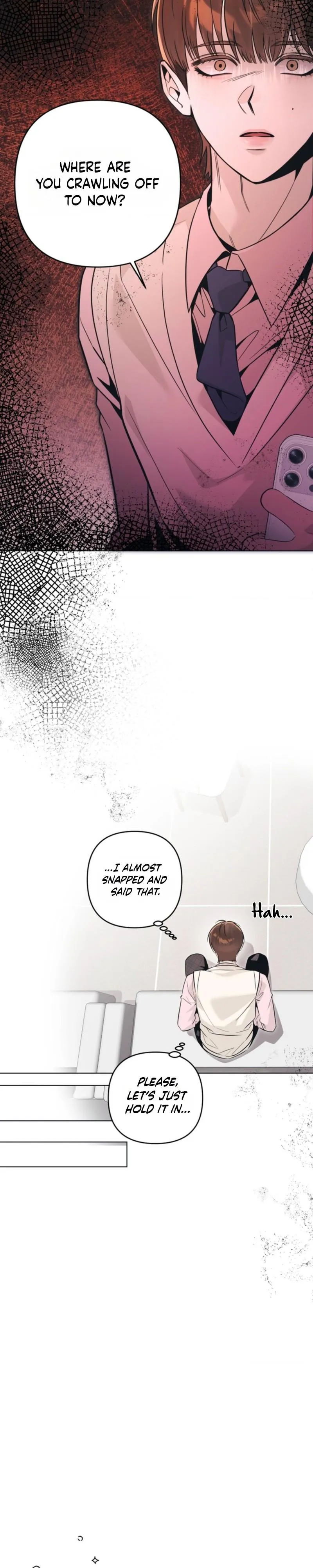 Yeomisae Male Idol BL Talent - Chapter 1 Page 31