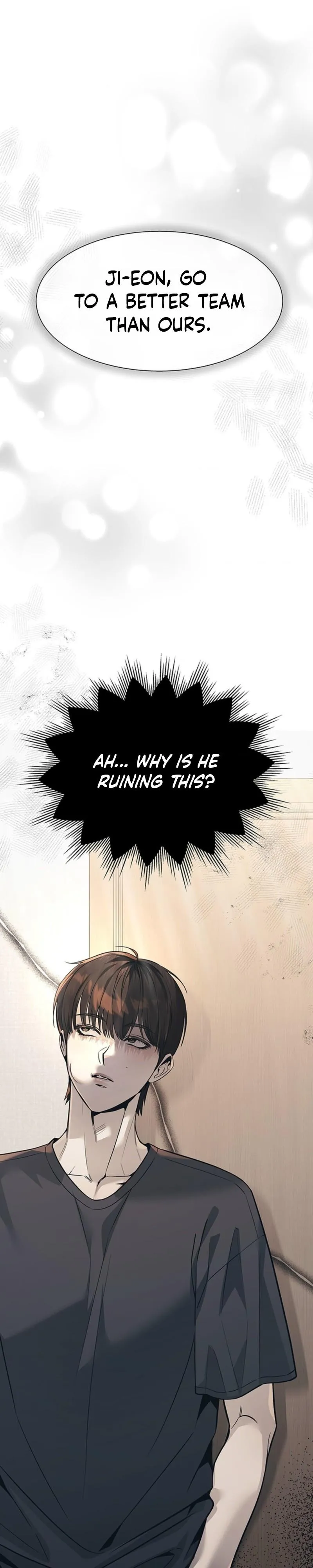 Yeomisae Male Idol BL Talent - Chapter 1 Page 37