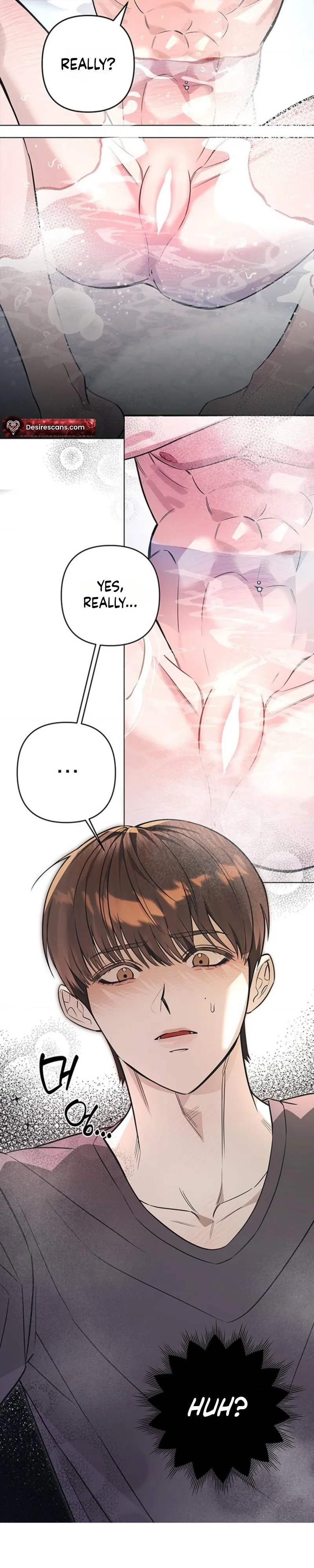 Yeomisae Male Idol BL Talent - Chapter 1 Page 43