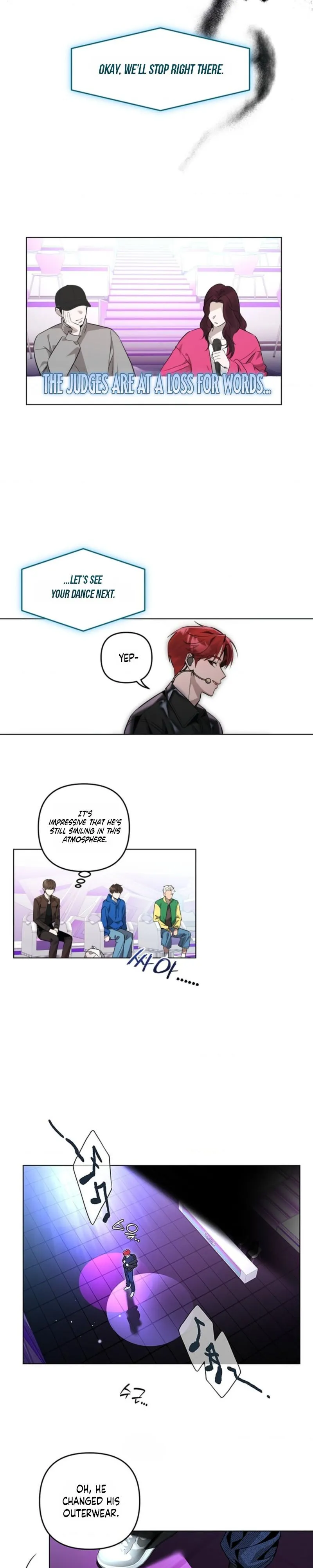 Yeomisae Male Idol BL Talent - Chapter 2 Page 13
