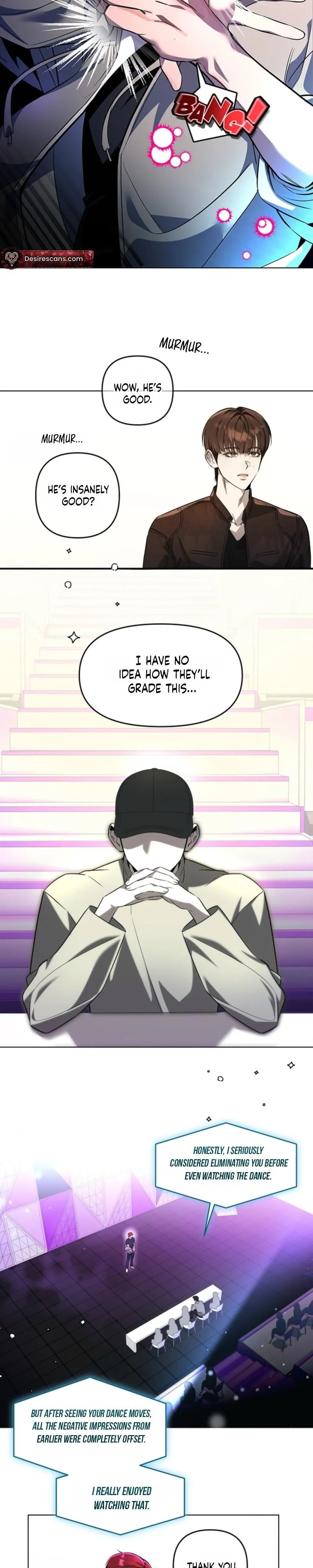 Yeomisae Male Idol BL Talent - Chapter 2 Page 16