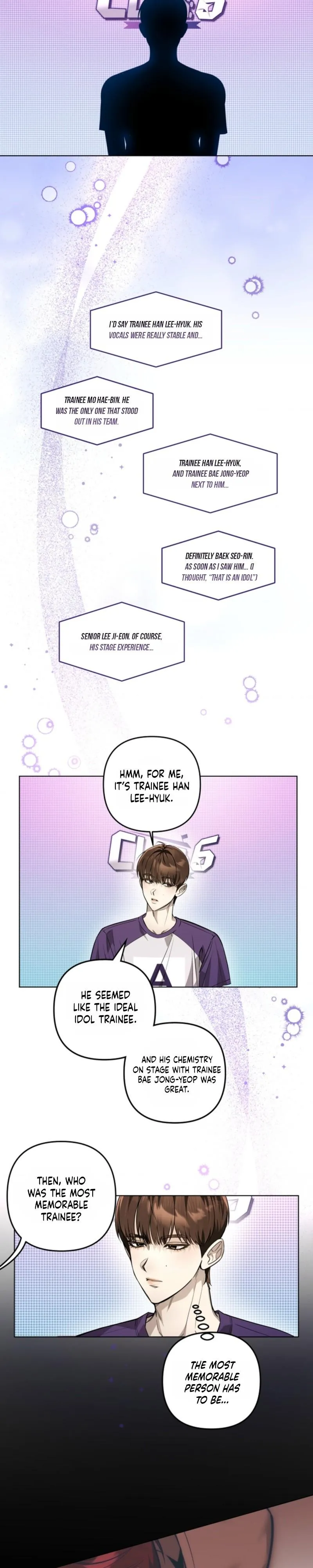 Yeomisae Male Idol BL Talent - Chapter 2 Page 20
