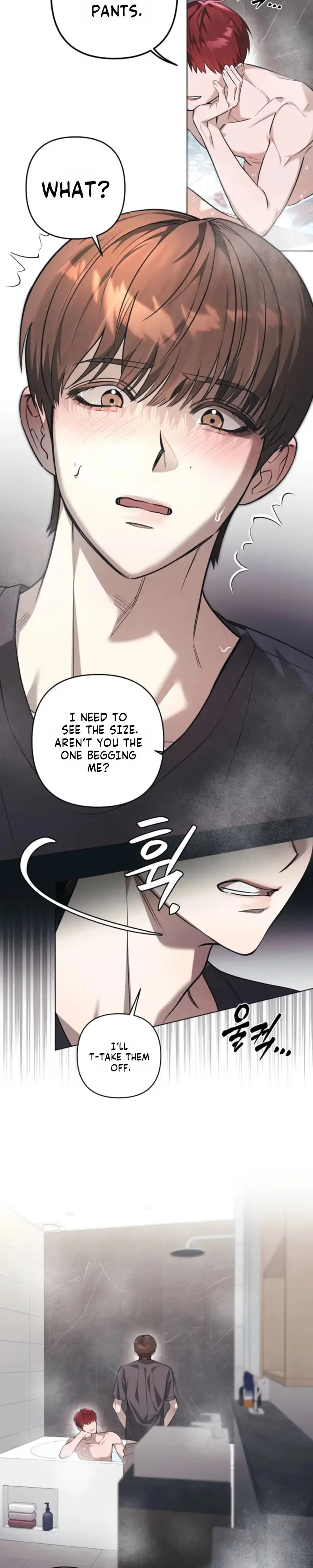 Yeomisae Male Idol BL Talent - Chapter 3 Page 4