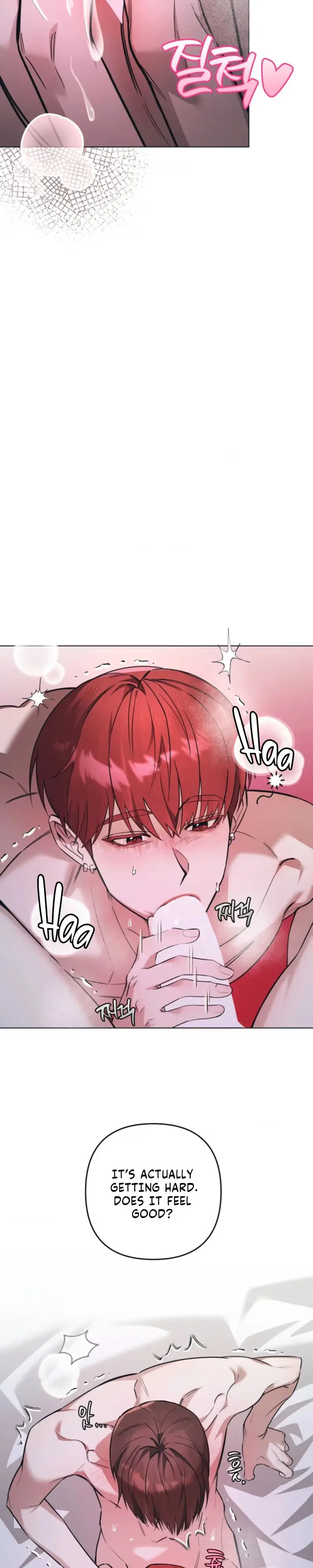 Yeomisae Male Idol BL Talent - Chapter 3 Page 15