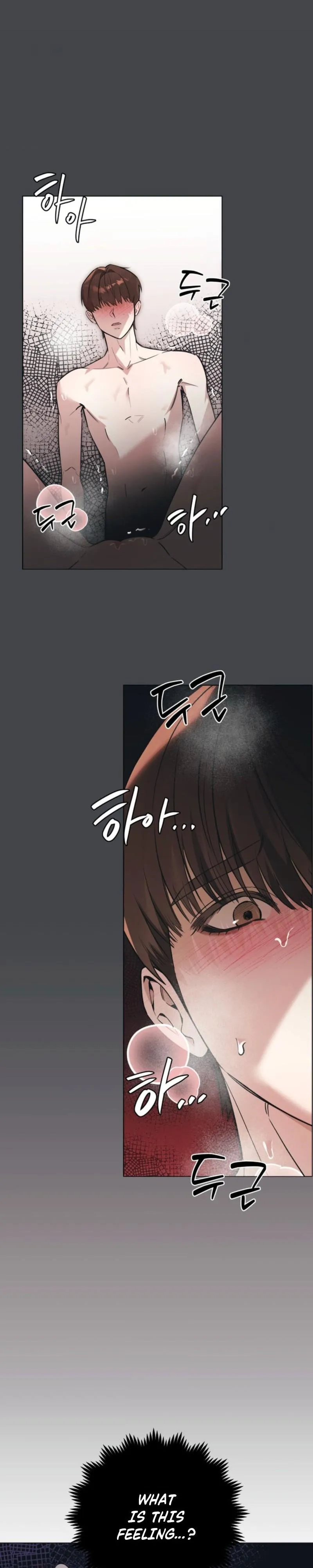 Yeomisae Male Idol BL Talent - Chapter 4 Page 5