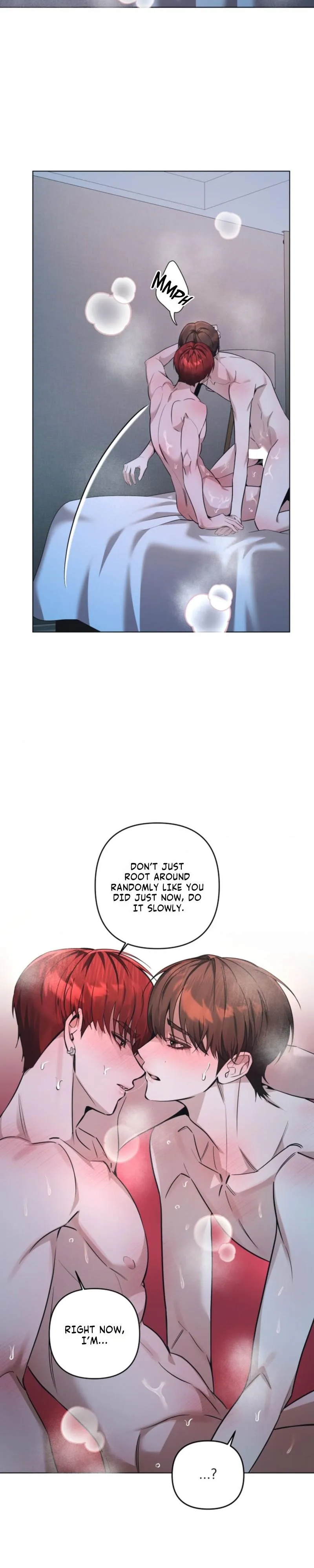 Yeomisae Male Idol BL Talent - Chapter 4 Page 7