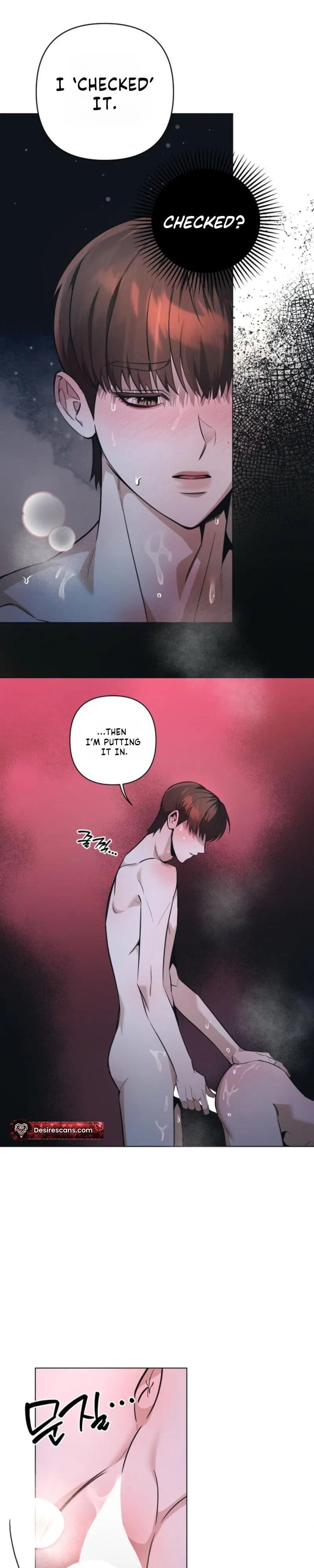 Yeomisae Male Idol BL Talent - Chapter 4 Page 9