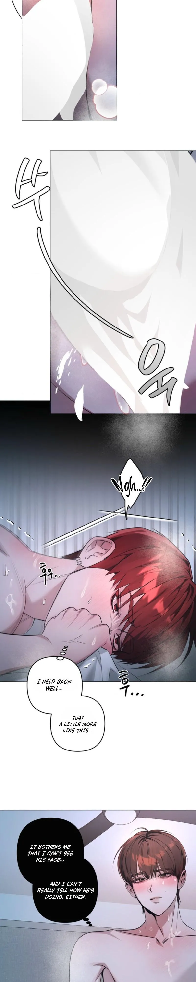Yeomisae Male Idol BL Talent - Chapter 4 Page 10