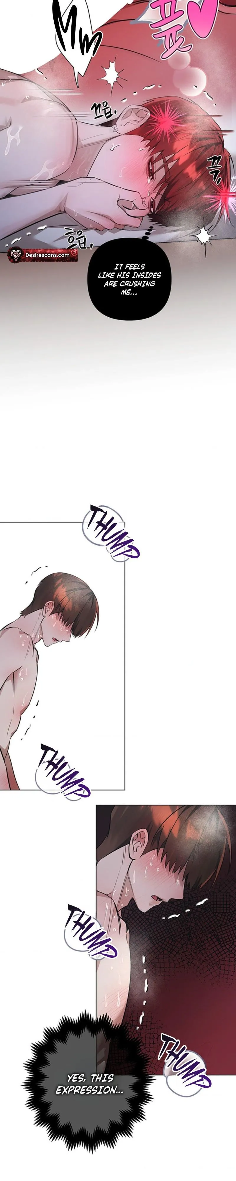 Yeomisae Male Idol BL Talent - Chapter 4 Page 16