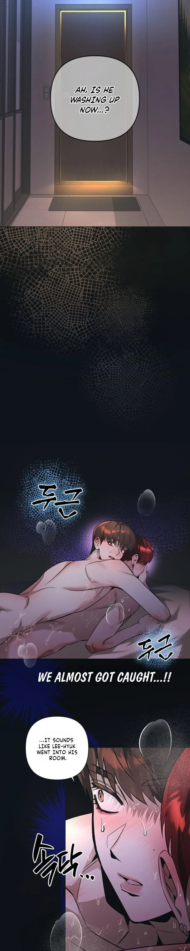 Yeomisae Male Idol BL Talent - Chapter 4 Page 24