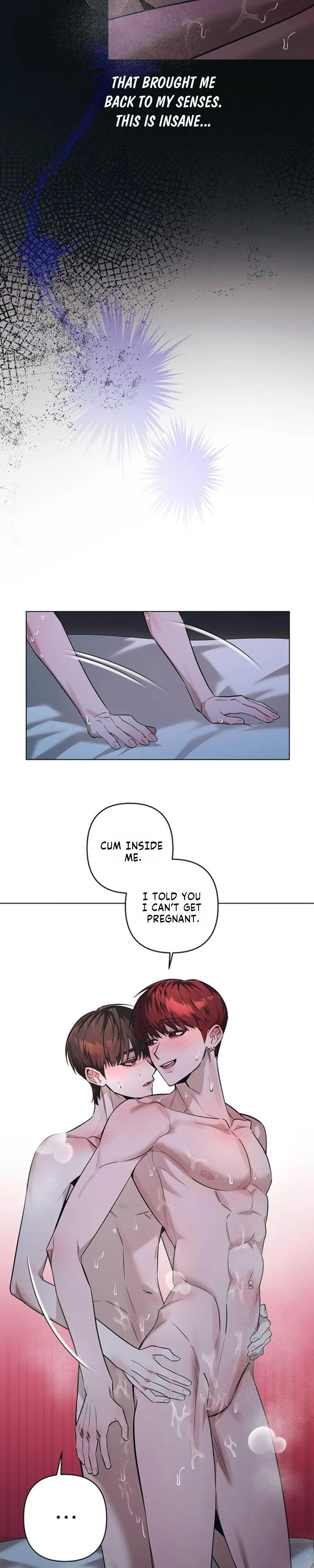 Yeomisae Male Idol BL Talent - Chapter 4 Page 25