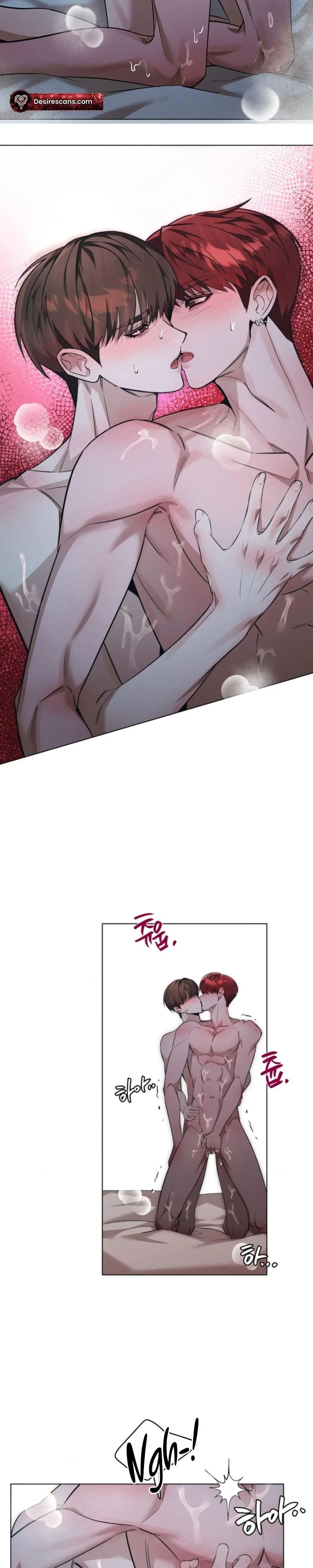 Yeomisae Male Idol BL Talent - Chapter 4 Page 26