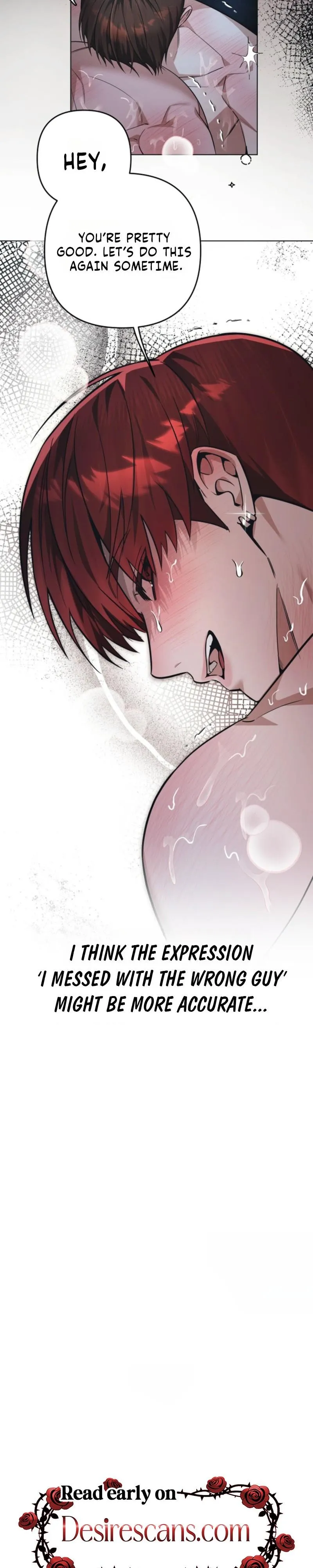 Yeomisae Male Idol BL Talent - Chapter 4 Page 30