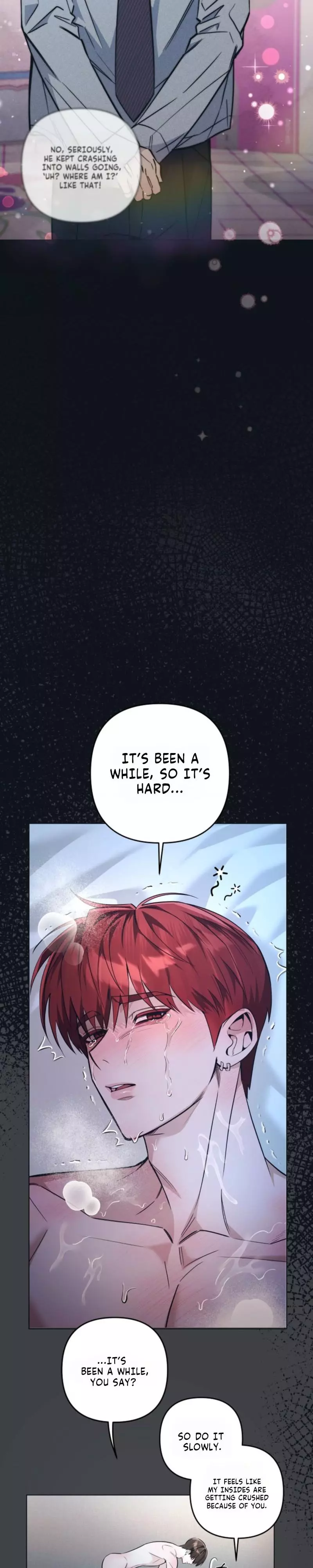 Yeomisae Male Idol BL Talent - Chapter 5 Page 3