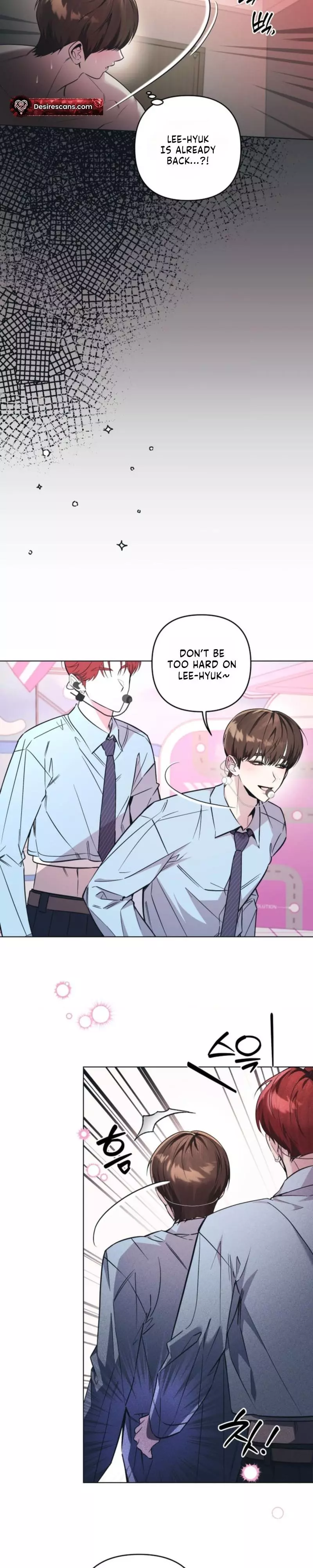 Yeomisae Male Idol BL Talent - Chapter 5 Page 5