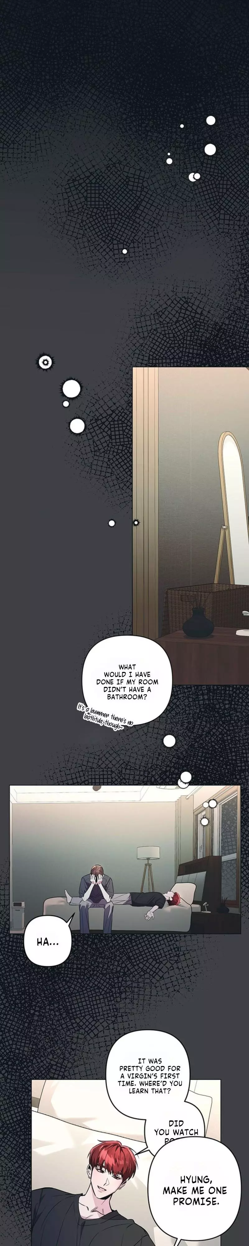 Yeomisae Male Idol BL Talent - Chapter 5 Page 7