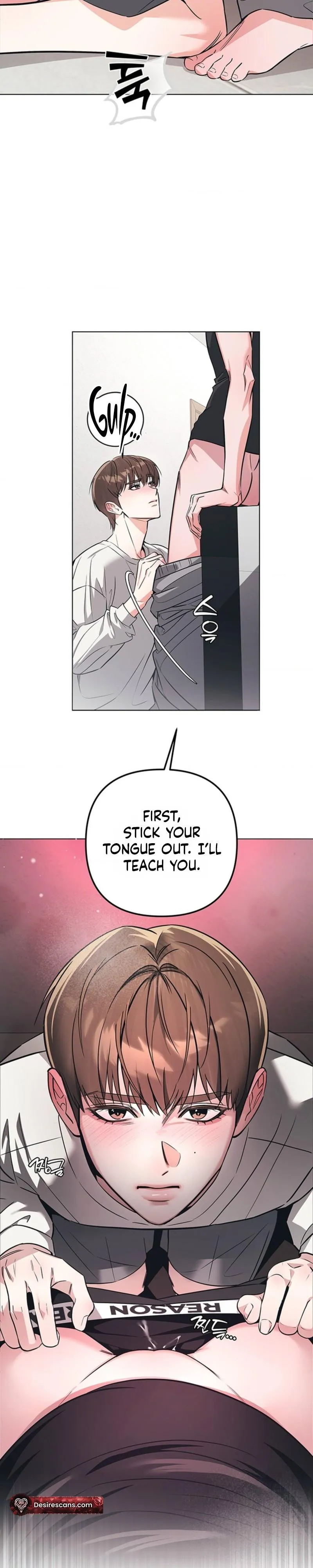 Yeomisae Male Idol BL Talent - Chapter 8 Page 5