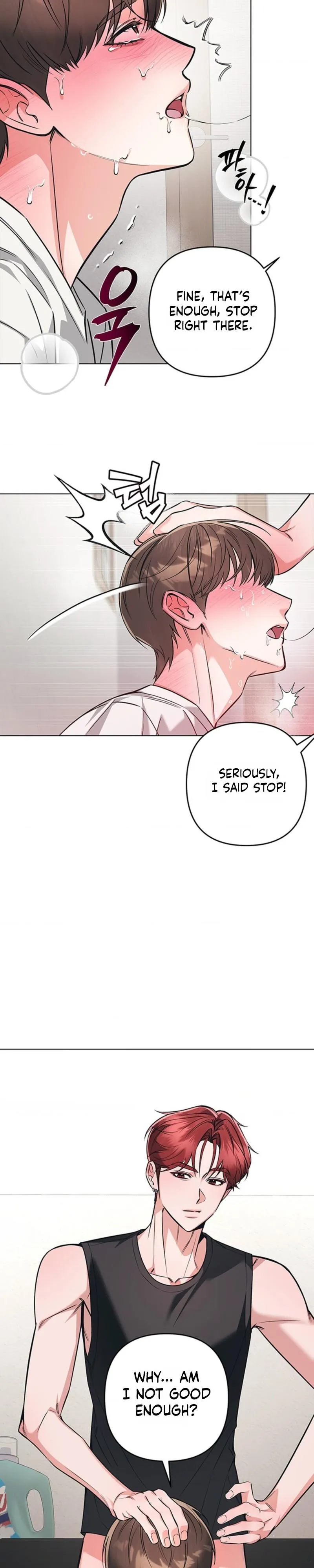 Yeomisae Male Idol BL Talent - Chapter 8 Page 11