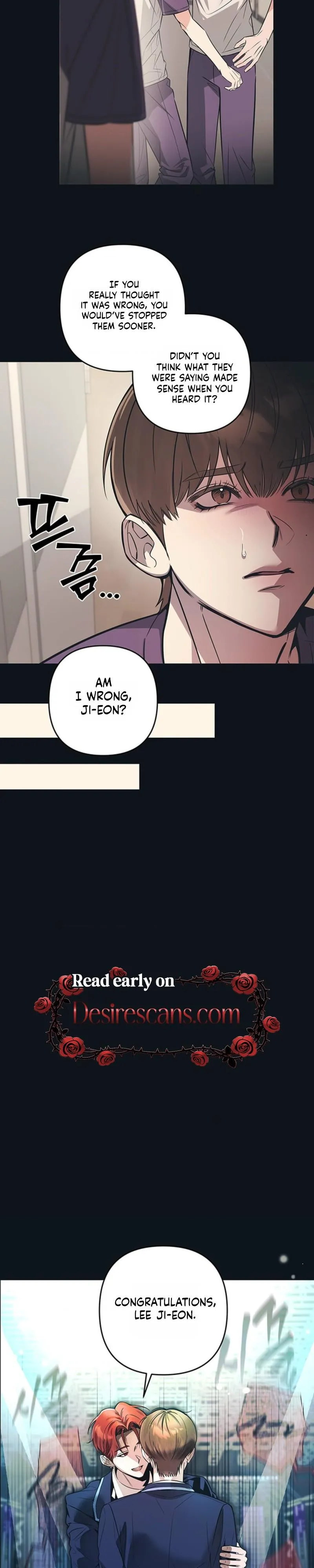Yeomisae Male Idol BL Talent - Chapter 8 Page 16