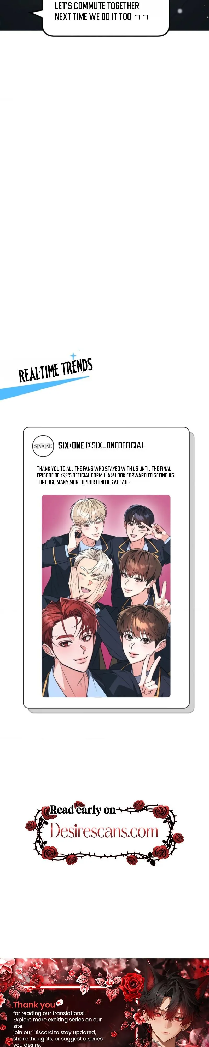 Yeomisae Male Idol BL Talent - Chapter 8 Page 29