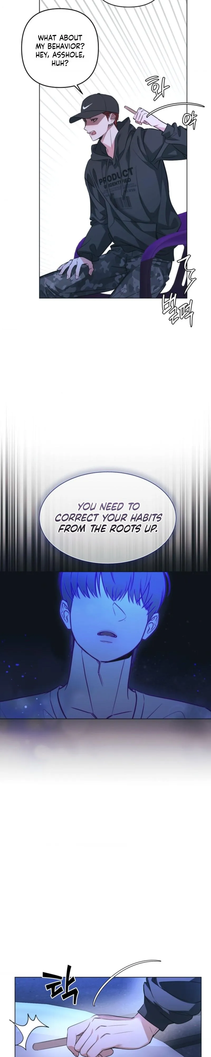 Yeomisae Male Idol BL Talent - Chapter 9 Page 3