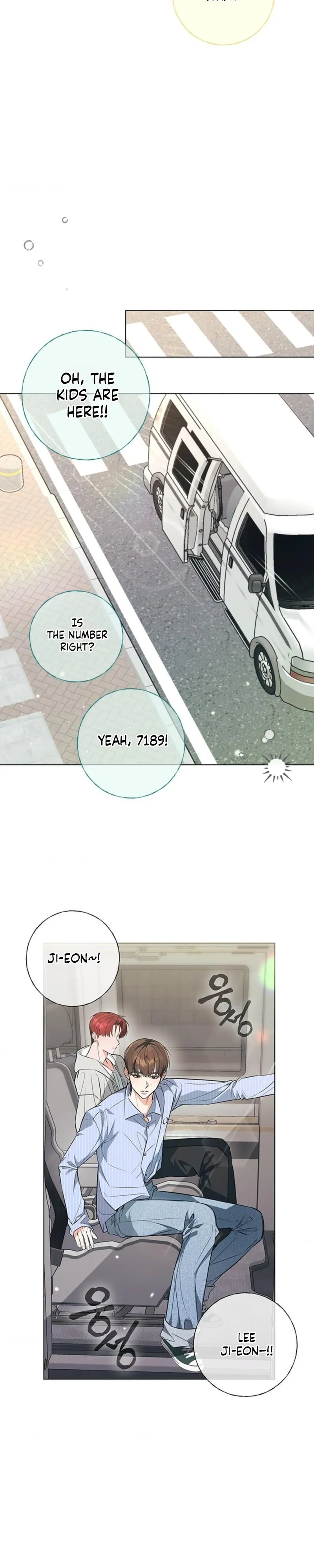 Yeomisae Male Idol BL Talent - Chapter 9 Page 16