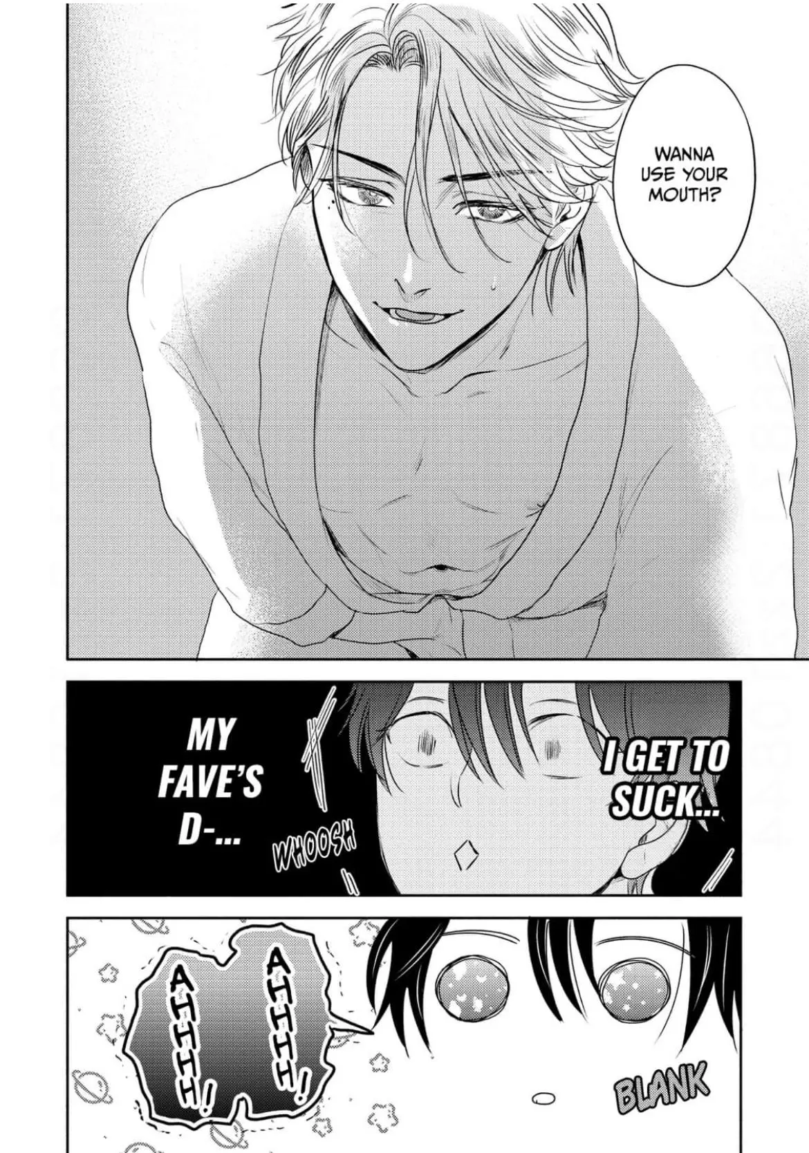 My Top-Secret Work Romance With My Fave - Chapter 1 Page 29