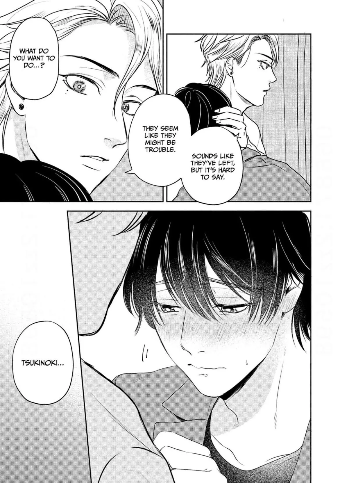 My Top-Secret Work Romance With My Fave - Chapter 2 Page 20