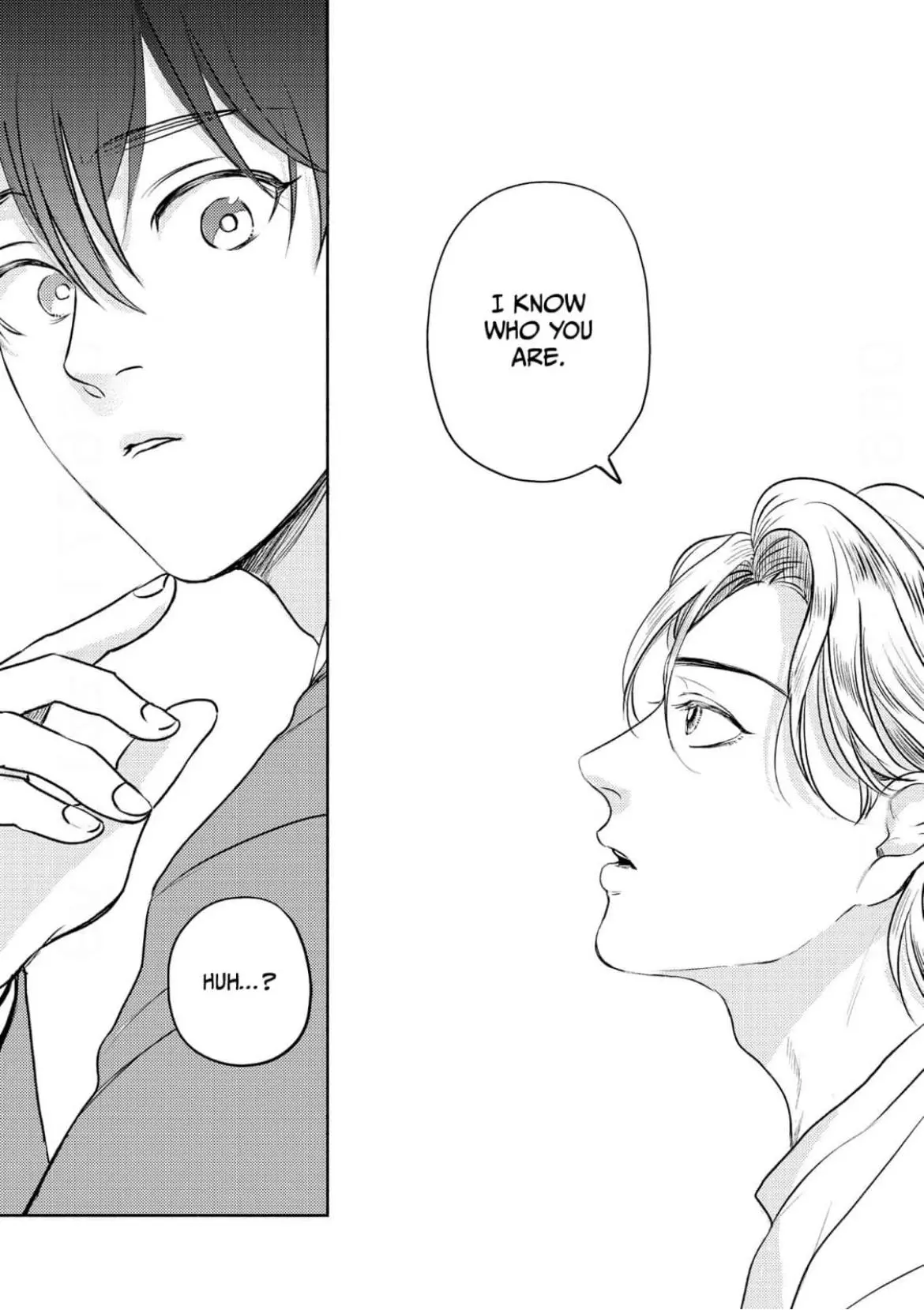 My Top-Secret Work Romance With My Fave - Chapter 3 Page 31