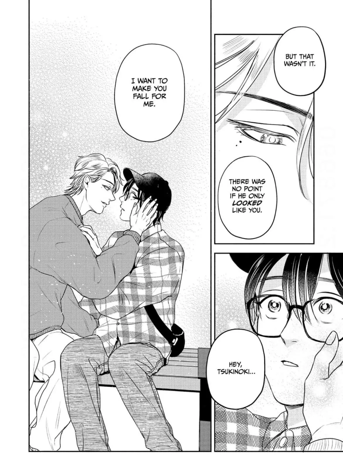 My Top-Secret Work Romance With My Fave - Chapter 5 Page 29