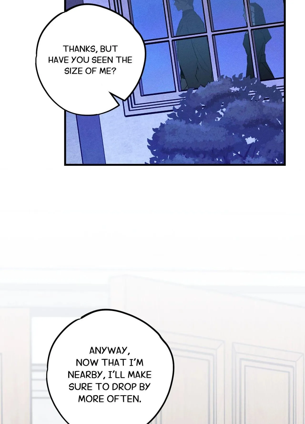 From Daybreak Unto Thee - Chapter 1 Page 22