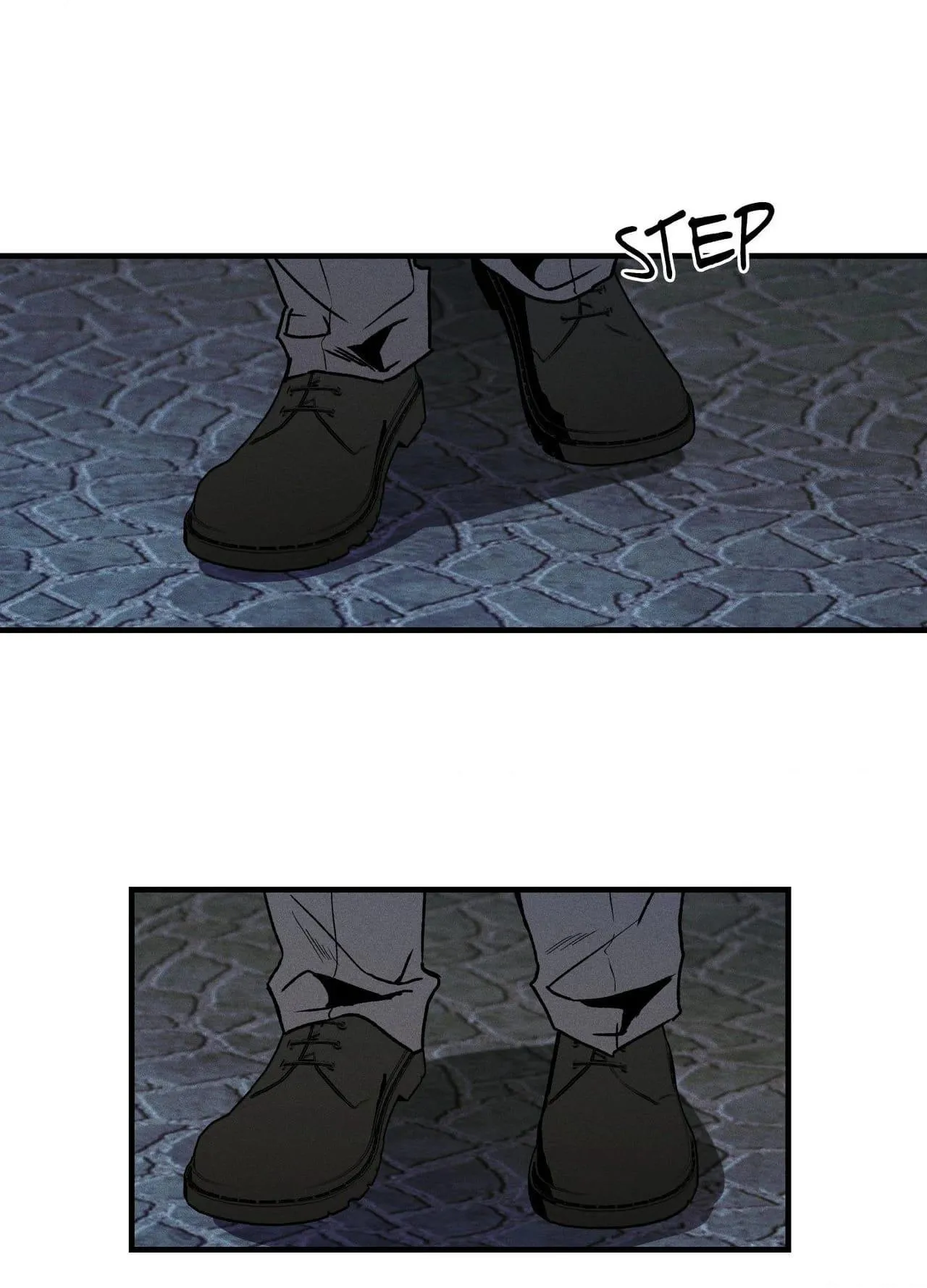From Daybreak Unto Thee - Chapter 1 Page 31