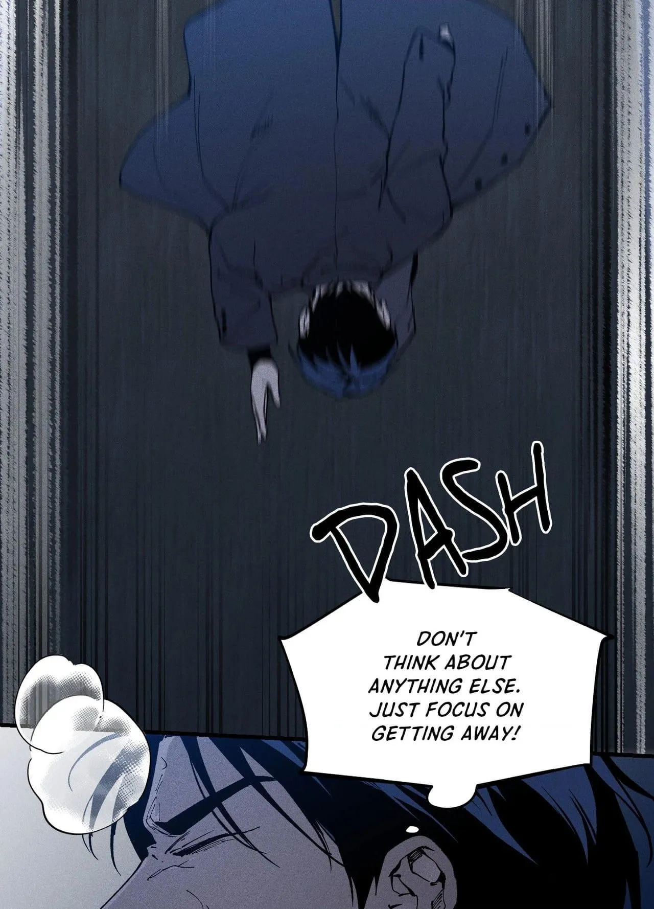 From Daybreak Unto Thee - Chapter 1 Page 43