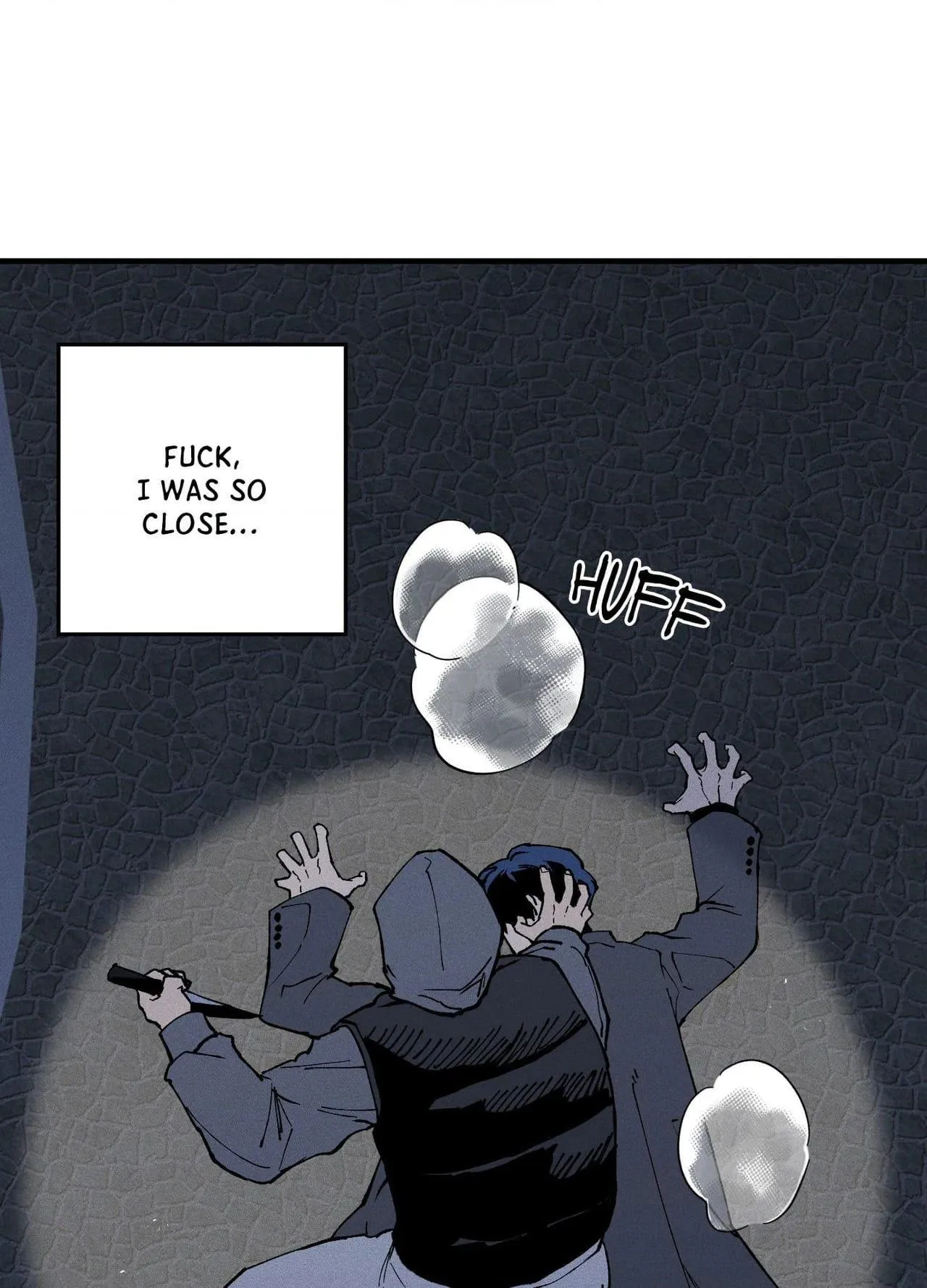 From Daybreak Unto Thee - Chapter 1 Page 52