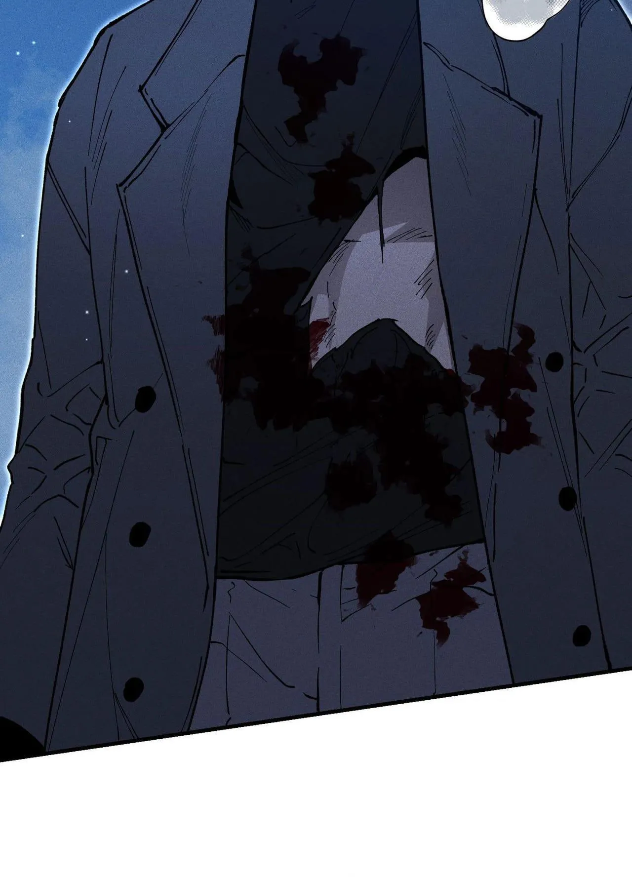 From Daybreak Unto Thee - Chapter 1 Page 85