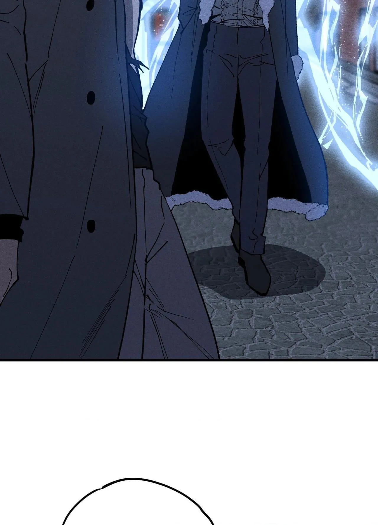 From Daybreak Unto Thee - Chapter 1 Page 92