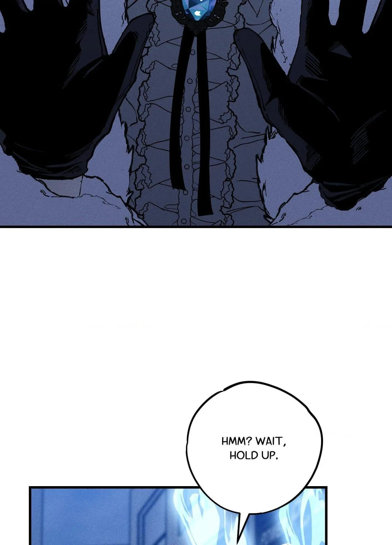 From Daybreak Unto Thee - Chapter 1 Page 94