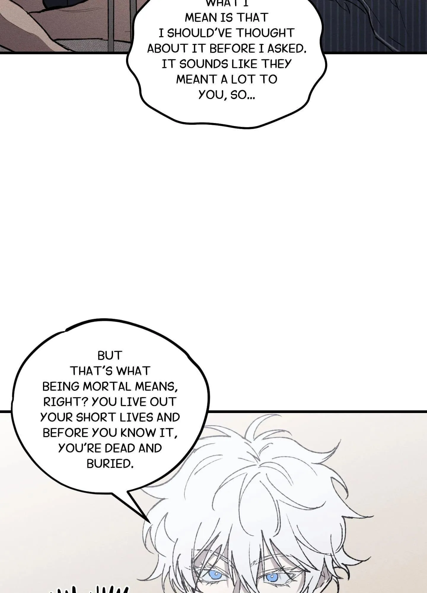 From Daybreak Unto Thee - Chapter 10 Page 13
