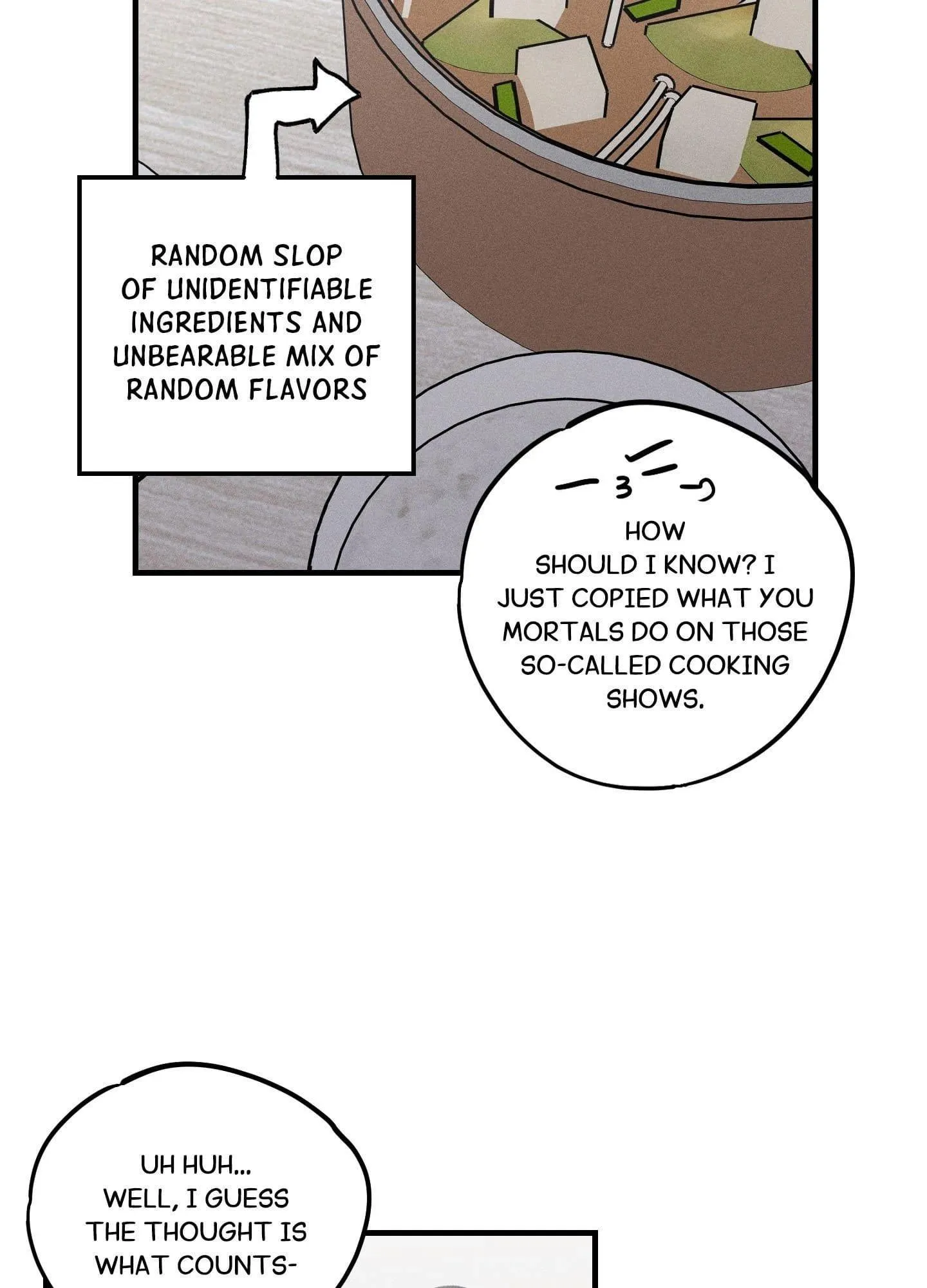From Daybreak Unto Thee - Chapter 10 Page 23