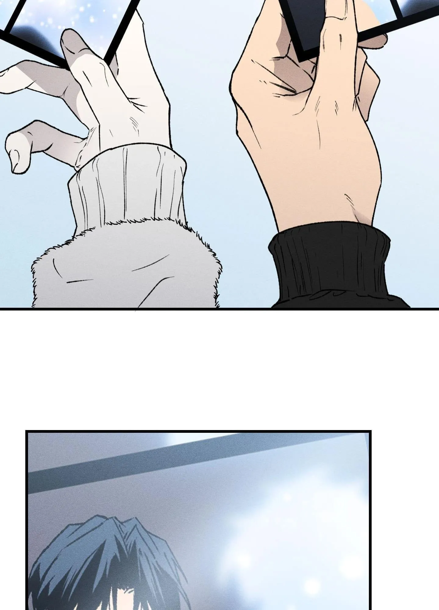 From Daybreak Unto Thee - Chapter 10 Page 52