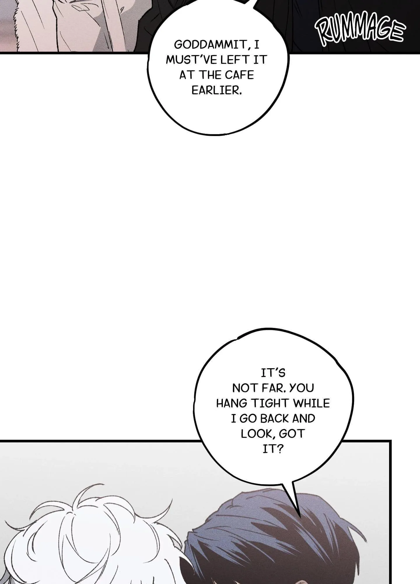 From Daybreak Unto Thee - Chapter 10 Page 62