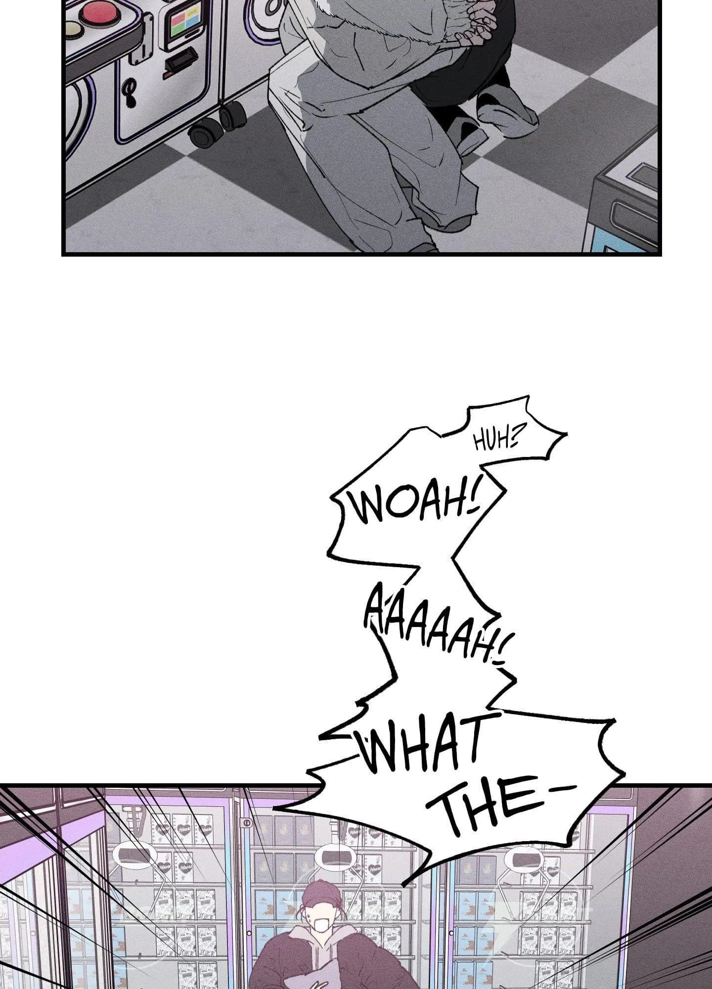 From Daybreak Unto Thee - Chapter 11 Page 3