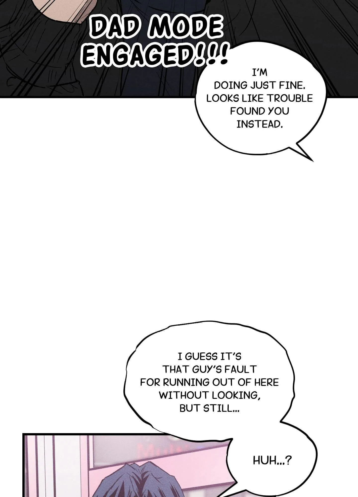 From Daybreak Unto Thee - Chapter 11 Page 28