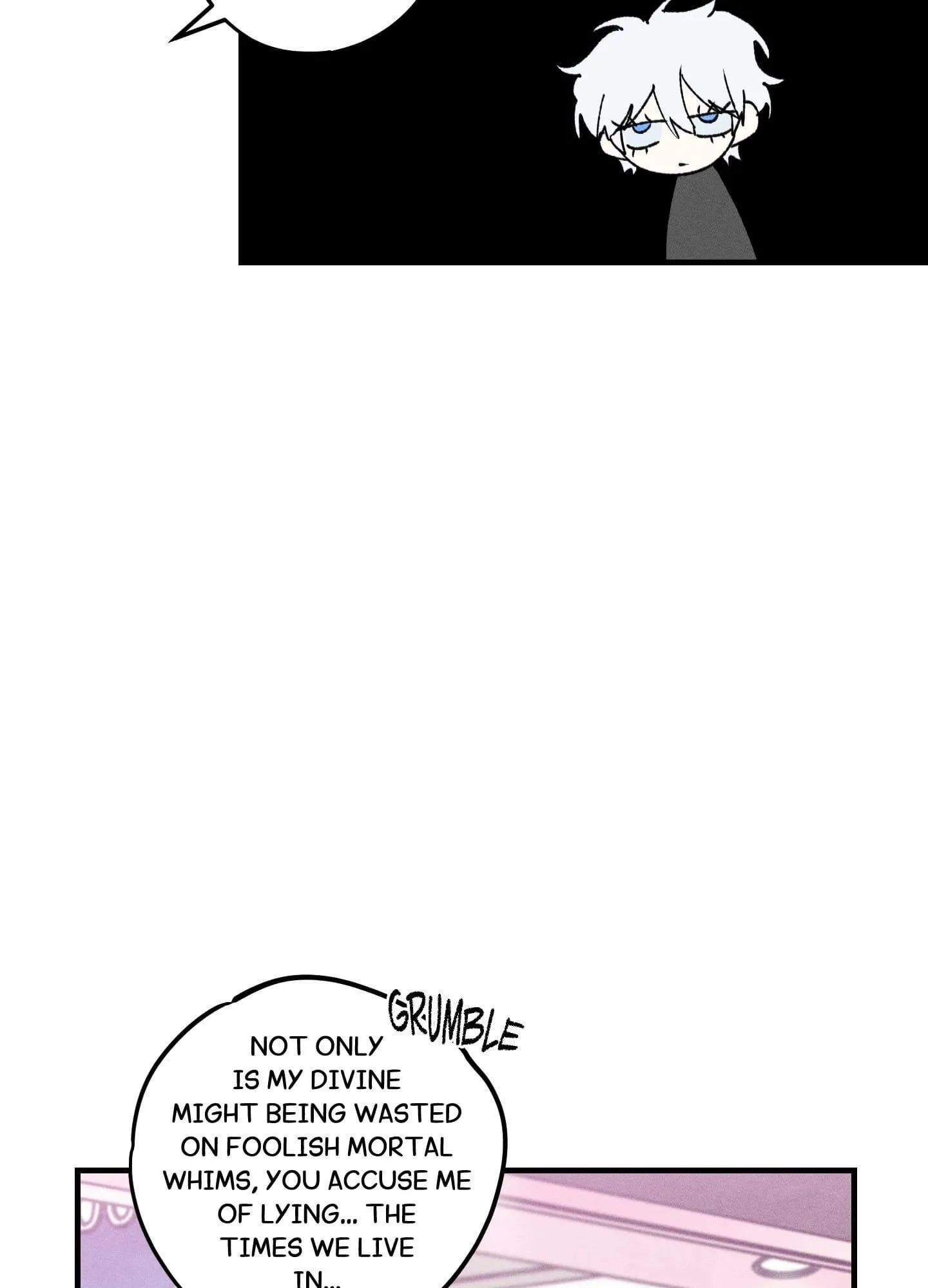 From Daybreak Unto Thee - Chapter 11 Page 34